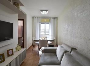 Apartamento, 2 Quartos, 1 Vaga em Dona Clara, Belo Horizonte, MG valor de R$ 330.000,00 no Lugar Certo
