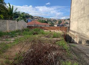Lote em Venda Nova, Belo Horizonte, MG valor de R$ 1.900.000,00 no Lugar Certo