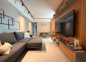 Apartamento, 2 Quartos, 2 Vagas, 2 Suites para alugar em Vila da Serra, Nova Lima, MG valor de R$ 7.200,00 no Lugar Certo