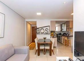 Apartamento, 3 Quartos, 1 Vaga, 1 Suite em Cidade Jardim, Belo Horizonte, MG valor de R$ 737.000,00 no Lugar Certo