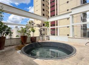 Cobertura, 3 Quartos, 3 Vagas, 1 Suite em Lourdes, Belo Horizonte, MG valor de R$ 1.900.000,00 no Lugar Certo