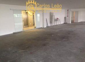 Andar, 9 Vagas em Sion, Belo Horizonte, MG valor de R$ 4.563.020,00 no Lugar Certo