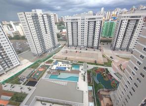 Apartamento, 3 Quartos, 2 Vagas, 1 Suite em Rua das Carnaúbas, Águas Claras, Águas Claras, DF valor de R$ 873.500,00 no Lugar Certo