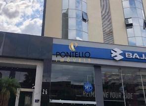 Sala para alugar em Estoril, Belo Horizonte, MG valor de R$ 2.600,00 no Lugar Certo