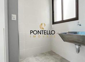 Apartamento, 3 Quartos, 2 Vagas, 3 Suites em Castelo, Belo Horizonte, MG valor de R$ 1.367.659,00 no Lugar Certo
