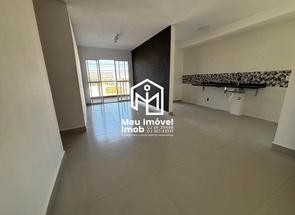 Apartamento, 3 Quartos em Rua 13, Parque Jk, Luziânia, GO valor de R$ 235.000,00 no Lugar Certo