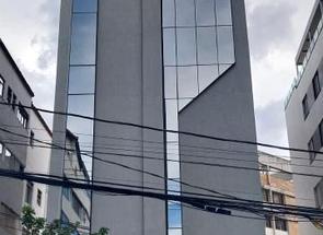 Apartamento, 1 Quarto, 1 Vaga, 1 Suite em Cidade Nova, Belo Horizonte, MG valor de R$ 550.000,00 no Lugar Certo