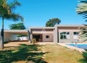 Casa, 3 Quartos, 3 Vagas, 3 Suites para alugar em Privê Morada Sul Etapa C, Setor Habitacional Jardim Botânico, Lago Sul, DF valor de R$ 8.900,00 no Lugar Certo