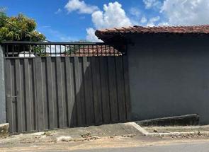 Casa, 3 Quartos, 3 Vagas para alugar em Quarenta e Dois, Santa Luzia, MG valor de R$ 1.900,00 no Lugar Certo