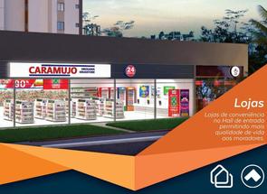 Cobertura, 3 Quartos, 2 Vagas, 1 Suite em Montese, Santa Branca, Belo Horizonte, MG valor de R$ 740.000,00 no Lugar Certo