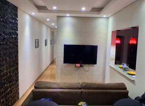 Casa, 2 Quartos, 5 Vagas em Itaipu, Belo Horizonte, MG valor de R$ 350.000,00 no Lugar Certo