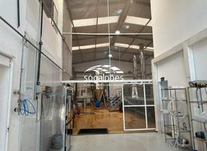 Galpão, 5 Vagas em Avenida Niágara, Jardim Canadá, Nova Lima, MG valor de R$ 3.700.000,00 no Lugar Certo