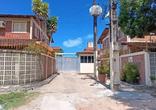 Casa, 4 Quartos, 2 Vagas, 1 Suite