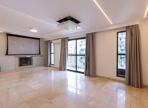 Apartamento, 3 Quartos, 3 Vagas, 3 Suites em Vila Nova Conceição, São Paulo, SP valor de R$ 3.299.000,00 no Lugar Certo