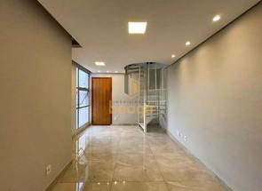 Cobertura, 2 Quartos, 1 Vaga em Frei Leopoldo, Belo Horizonte, MG valor de R$ 359.900,00 no Lugar Certo