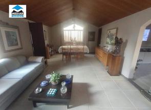 Casa, 3 Quartos, 1 Vaga, 1 Suite em Sagrada Família, Belo Horizonte, MG valor de R$ 1.200.000,00 no Lugar Certo