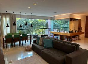 Apartamento, 4 Quartos, 4 Vagas, 2 Suites em Santo Agostinho, Belo Horizonte, MG valor de R$ 5.750.000,00 no Lugar Certo