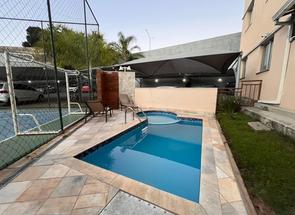 Apartamento, 3 Quartos, 1 Vaga, 1 Suite em Santa Branca, Belo Horizonte, MG valor de R$ 390.000,00 no Lugar Certo