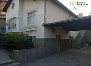 Casa, 3 Quartos, 6 Vagas em Santa Efigênia, Belo Horizonte, MG valor de R$ 1.290.000,00 no Lugar Certo