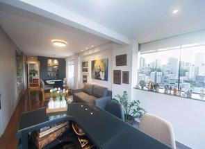 Cobertura, 3 Quartos, 3 Vagas, 1 Suite em Sion, Belo Horizonte, MG valor de R$ 2.980.000,00 no Lugar Certo