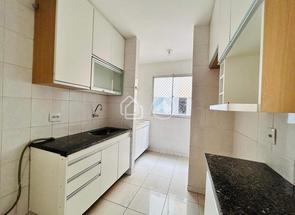 Apartamento, 4 Quartos, 2 Vagas, 1 Suite em Rua Paulo Diniz Carneiro, Buritis, Belo Horizonte, MG valor de R$ 580.000,00 no Lugar Certo
