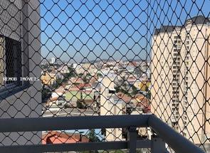 Apartamento, 2 Quartos, 2 Vagas, 1 Suite em Vila Leopoldina, Santo André, SP valor de R$ 460.000,00 no Lugar Certo