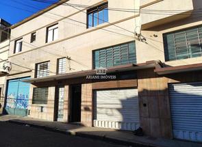 Galpão para alugar em Floresta, Belo Horizonte, MG valor de R$ 35.000,00 no Lugar Certo
