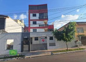 Apartamento, 2 Quartos, 1 Vaga, 1 Suite em Novo Eldorado, Contagem, MG valor de R$ 420.000,00 no Lugar Certo