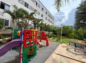 Apartamento, 2 Quartos, 1 Vaga em Santa Maria, Contagem, MG valor de R$ 180.000,00 no Lugar Certo