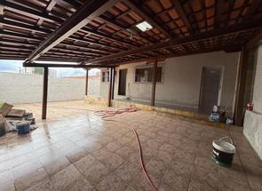 Casa, 3 Quartos, 4 Vagas, 1 Suite para alugar em Guarani, Belo Horizonte, MG valor de R$ 3.100,00 no Lugar Certo