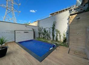 Casa, 3 Quartos, 2 Vagas, 1 Suite em Santa Efigênia, Belo Horizonte, MG valor de R$ 1.390.000,00 no Lugar Certo