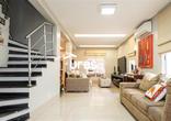 Casa em Condomínio, 3 Quartos, 4 Vagas, 1 Suite