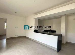 Apartamento, 2 Quartos, 1 Vaga, 2 Suites em Santa Efigênia, Belo Horizonte, MG valor de R$ 835.000,00 no Lugar Certo