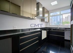 Cobertura, 3 Quartos, 2 Vagas, 1 Suite em Gutierrez, Belo Horizonte, MG valor de R$ 2.200.000,00 no Lugar Certo