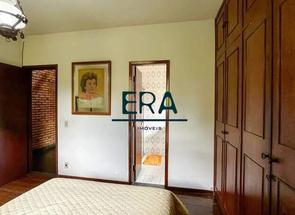 Casa, 4 Quartos, 4 Vagas, 1 Suite em Luxemburgo, Belo Horizonte, MG valor de R$ 1.300.000,00 no Lugar Certo