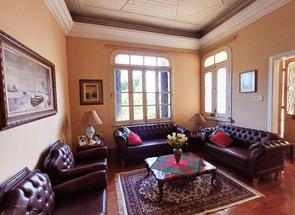 Casa, 3 Quartos, 3 Vagas em Colégio Batista, Belo Horizonte, MG valor de R$ 3.700.000,00 no Lugar Certo