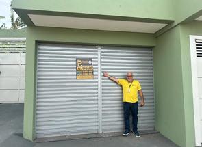 Andar para alugar em Centro, Nepomuceno, MG valor de R$ 1.500,00 no Lugar Certo