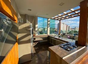 Cobertura, 4 Quartos, 4 Vagas, 2 Suites em Palmares, Belo Horizonte, MG valor de R$ 1.090.000,00 no Lugar Certo