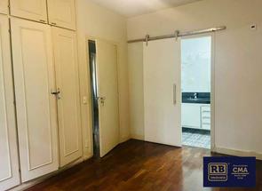 Apartamento, 4 Quartos, 2 Vagas, 1 Suite em Funcionários, Belo Horizonte, MG valor de R$ 1.350.000,00 no Lugar Certo
