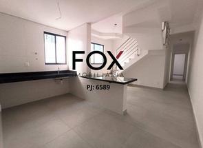 Cobertura, 3 Quartos, 2 Vagas, 2 Suites em Planalto, Belo Horizonte, MG valor de R$ 540.000,00 no Lugar Certo