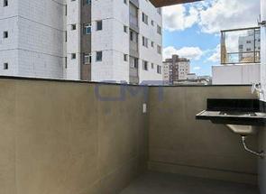 Cobertura, 3 Quartos, 4 Vagas, 2 Suites em Funcionários, Belo Horizonte, MG valor de R$ 2.460.000,00 no Lugar Certo