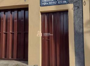 Casa, 1 Quarto para alugar em Rua João Alexandre Pires, Milionários, Belo Horizonte, MG valor de R$ 950,00 no Lugar Certo