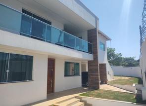 Casa, 4 Quartos, 6 Vagas, 4 Suites em Cidade Praia Angélica I, Lagoa Santa, MG valor de R$ 1.650.000,00 no Lugar Certo