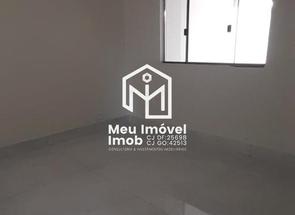 Casa, 3 Quartos em Avenida Joaquim Gilberto, Shis, Luziânia, GO valor de R$ 460.000,00 no Lugar Certo