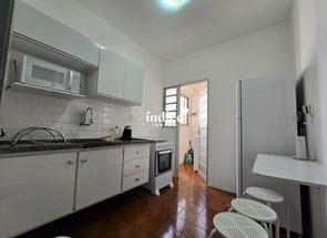 Apartamento, 1 Quarto, 1 Vaga em Rua Bernardino de Campos, Centro, Ribeirão Preto, SP valor de R$ 200.000,00 no Lugar Certo