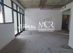 Sala, 2 Vagas para alugar em Avenida Augusto de Lima, Centro, Belo Horizonte, MG valor de R$ 5.120,00 no Lugar Certo