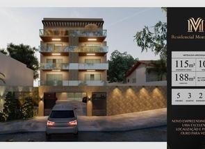 Apartamento, 3 Quartos, 1 Vaga, 1 Suite em Veneza, Ipatinga, MG valor de R$ 380.000,00 no Lugar Certo