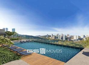 Apartamento, 4 Quartos, 4 Vagas, 2 Suites em Vila da Serra, Nova Lima, MG valor de R$ 3.772.000,00 no Lugar Certo