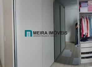 Apartamento, 3 Quartos, 1 Suite em Cidade Nova, Belo Horizonte, MG valor de R$ 990.000,00 no Lugar Certo
