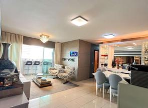 Apartamento, 4 Quartos, 2 Vagas, 1 Suite em Ernani Agricola, Buritis, Belo Horizonte, MG valor de R$ 899.000,00 no Lugar Certo
